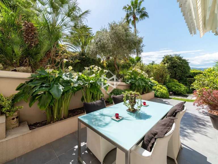Appartement Cannes - 2 chambres - 117m²