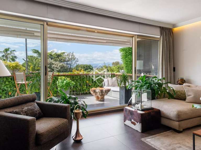 Appartement Cannes - 2 chambres - 117m²