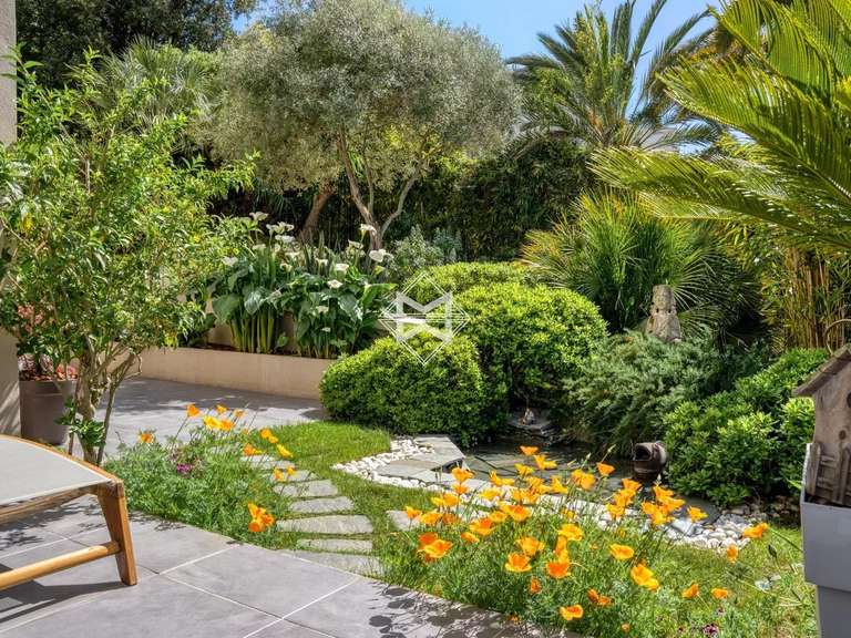 Appartement Cannes - 2 chambres - 117m²