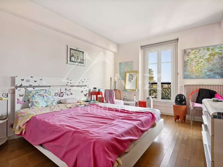 Appartement avec Vue sur mer Cannes - 2 chambres - 83m²