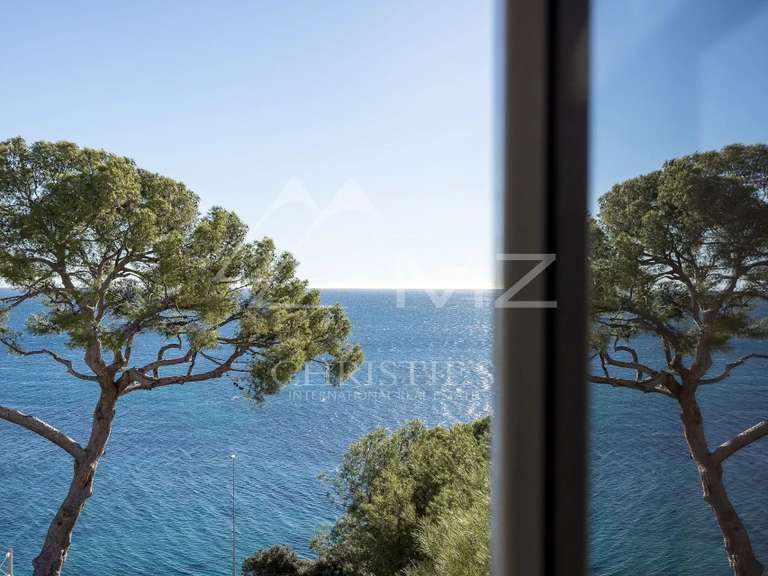 Appartement avec Vue sur mer Cannes - 2 chambres - 83m²