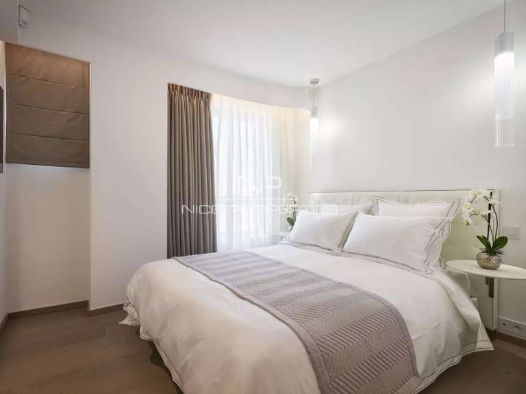 Appartement avec Vue sur mer Cannes - 2 chambres - 97m²