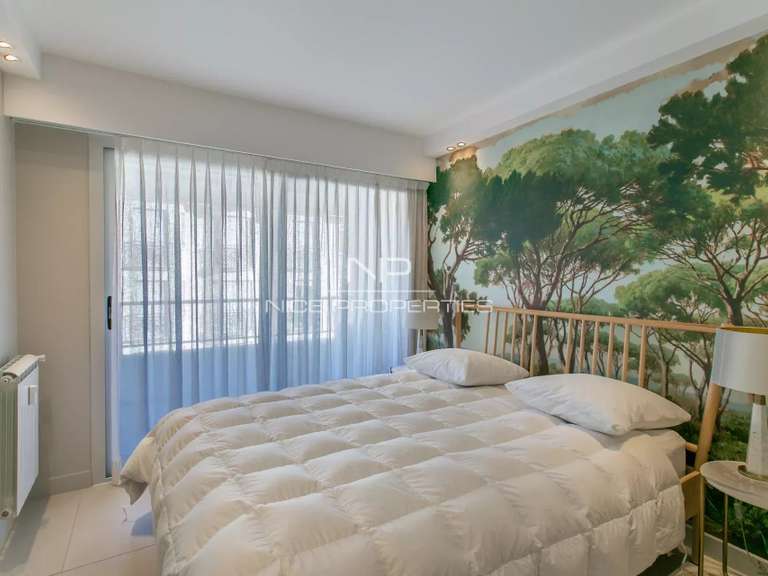 Appartement Cannes - 1 chambre - 60m²