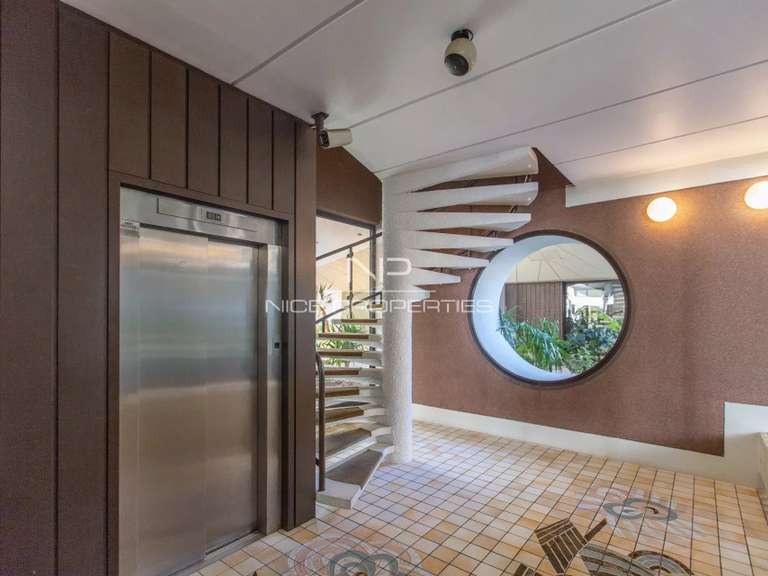 Appartement Cannes - 2 chambres - 96m²