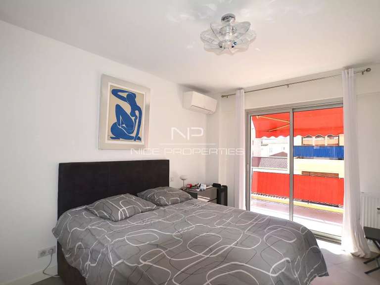Appartement Cannes - 2 chambres - 110m²