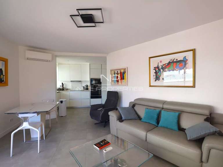 Appartement Cannes - 2 chambres - 110m²