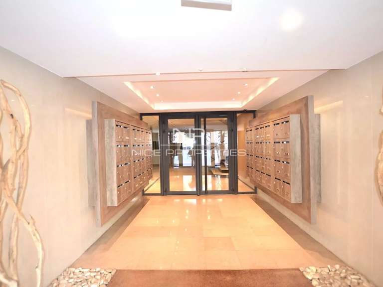 Appartement Cannes - 2 chambres - 110m²