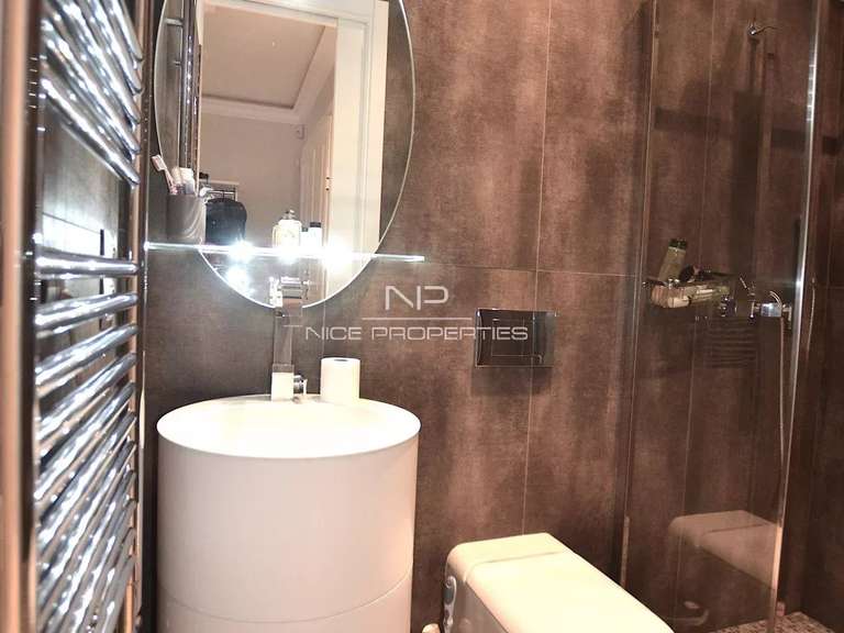 Apartment Cannes - 3 bedrooms - 115m²