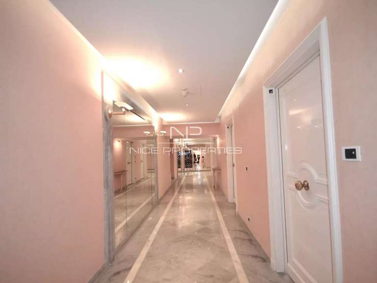 Apartment Cannes - 2 bedrooms - 107m²