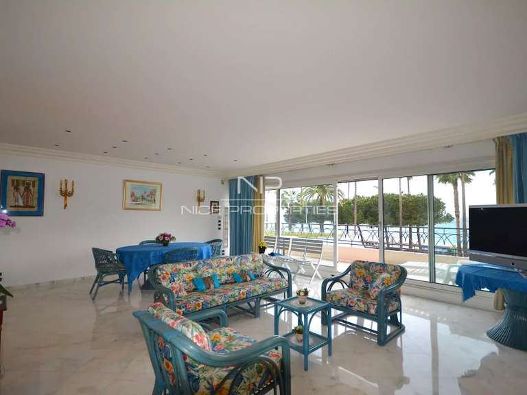Apartment Cannes - 2 bedrooms - 107m²