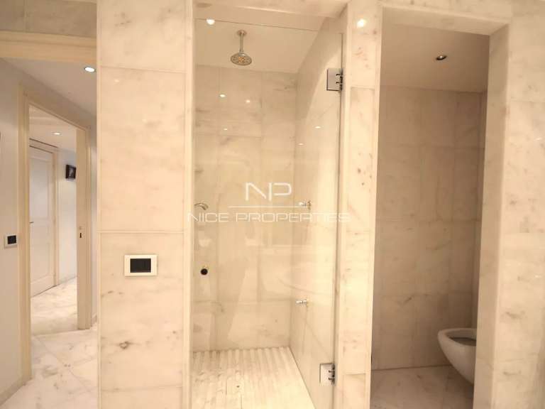 Apartment Cannes - 2 bedrooms - 107m²