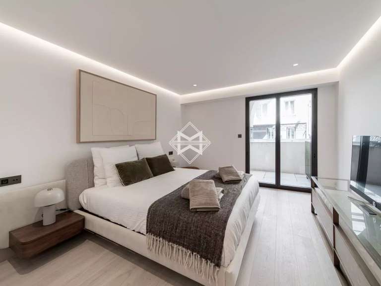 Apartment with Sea view Cannes - 2 bedrooms - 110m²