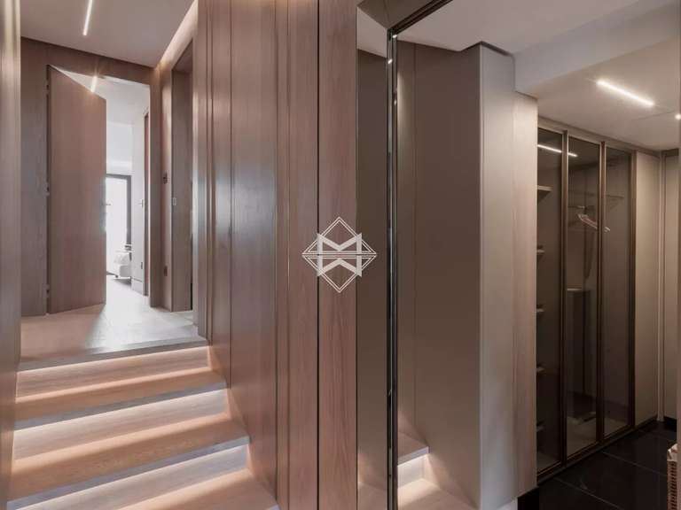 Apartment with Sea view Cannes - 2 bedrooms - 110m²