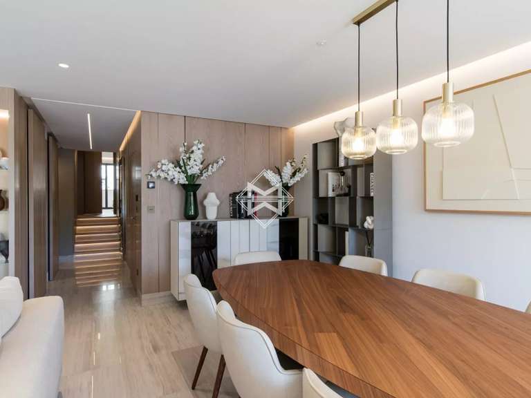 Apartment with Sea view Cannes - 2 bedrooms - 110m²