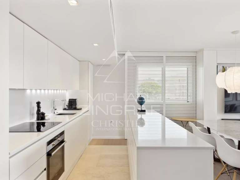 Appartement avec Vue sur mer Cannes - 2 chambres - 104m²