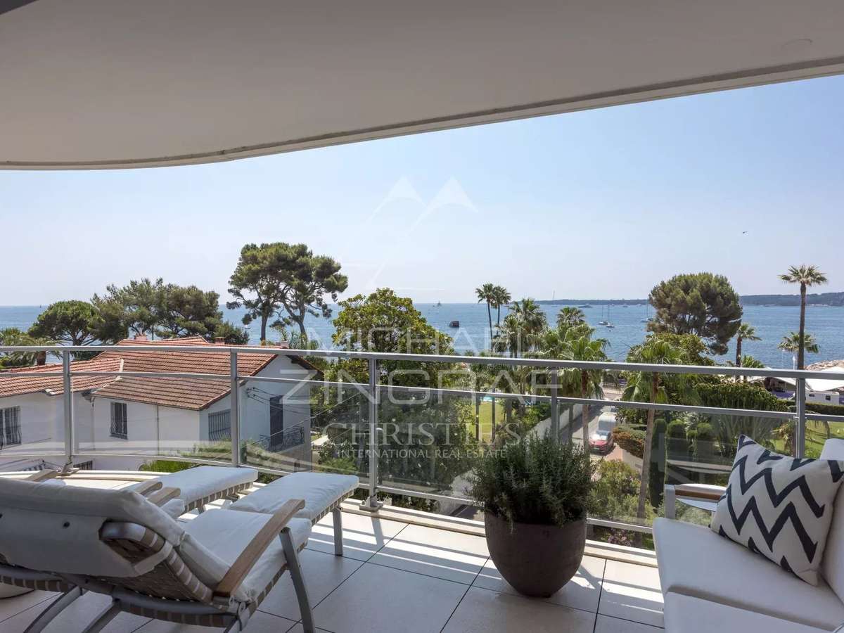 Appartement Cannes