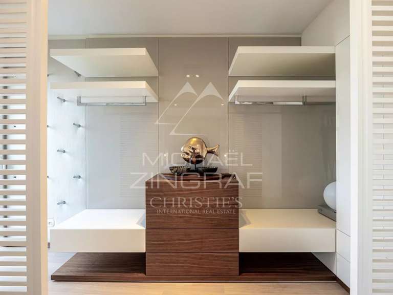 Appartement avec Vue sur mer Cannes - 2 chambres - 104m²