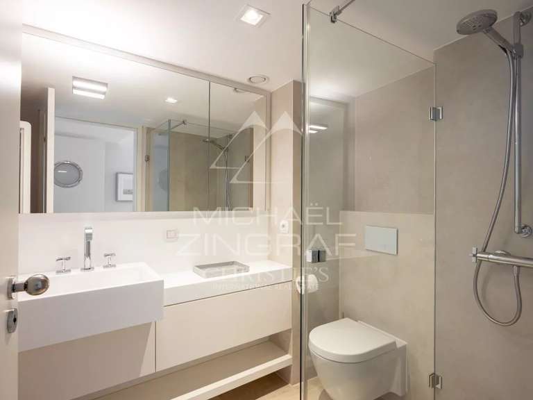 Appartement avec Vue sur mer Cannes - 2 chambres - 104m²