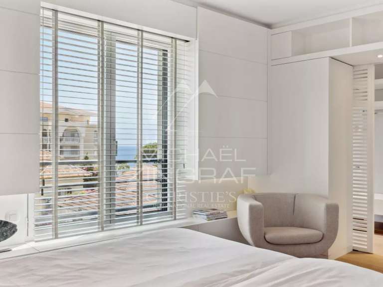 Appartement avec Vue sur mer Cannes - 2 chambres - 104m²