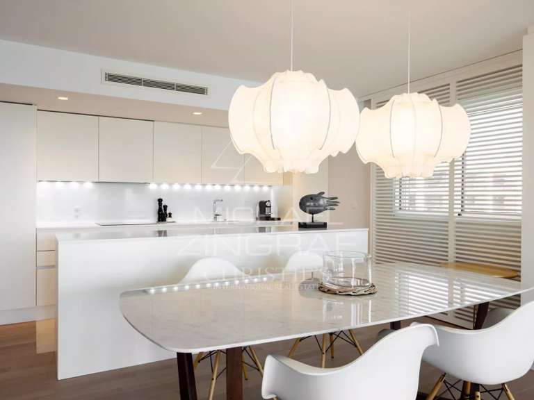 Appartement avec Vue sur mer Cannes - 2 chambres - 104m²