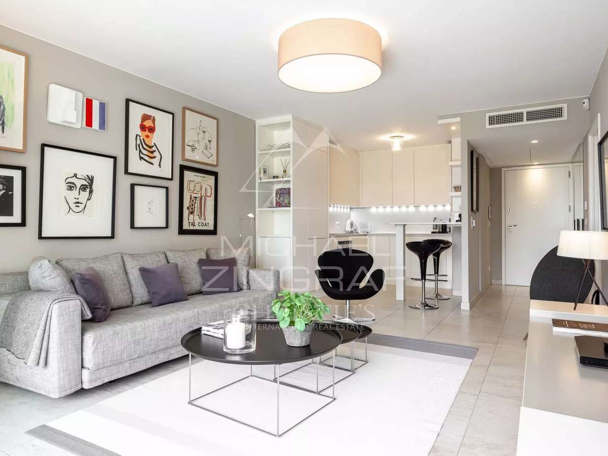Appartement Cannes