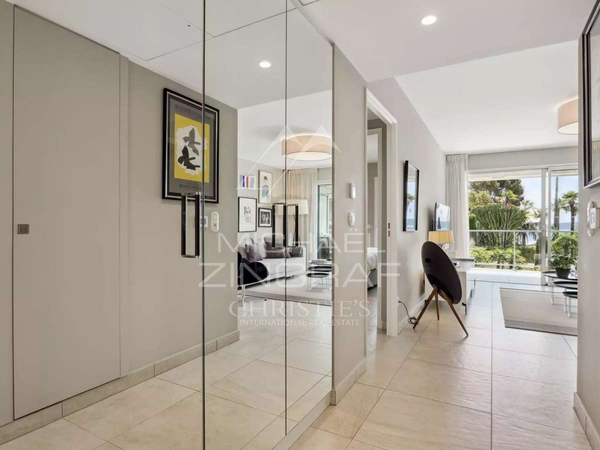 Appartement Cannes