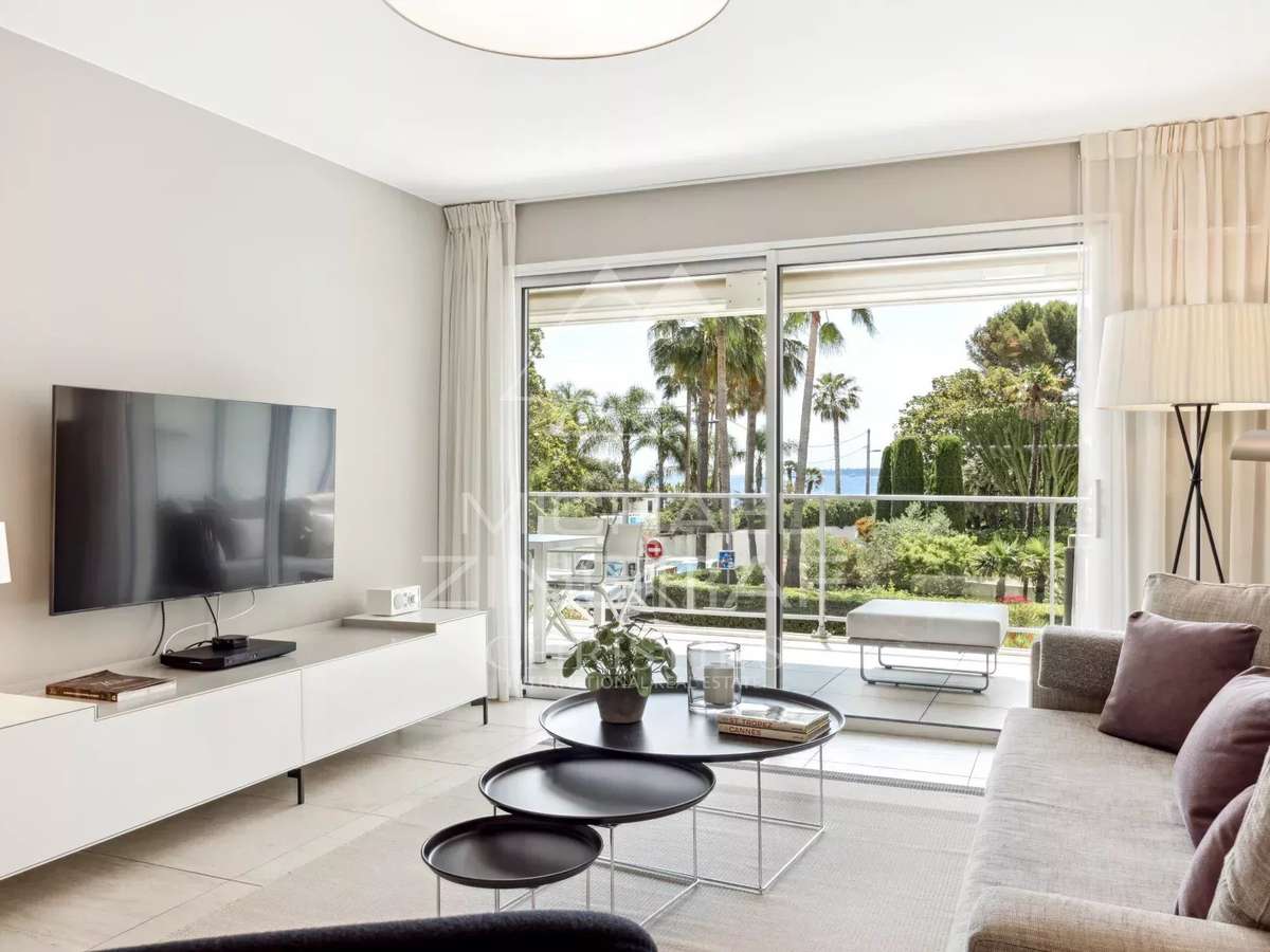 Appartement Cannes