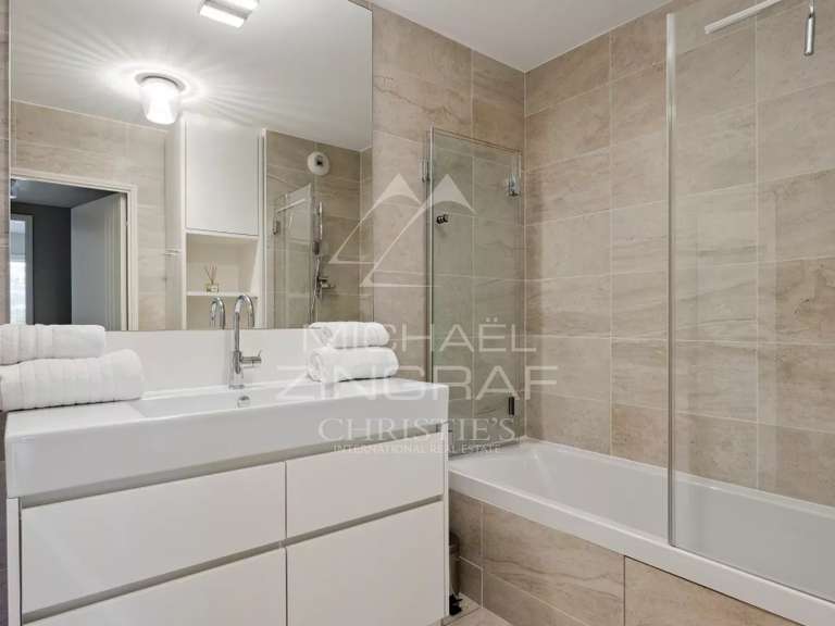 Appartement Cannes - 1 chambre - 51m²