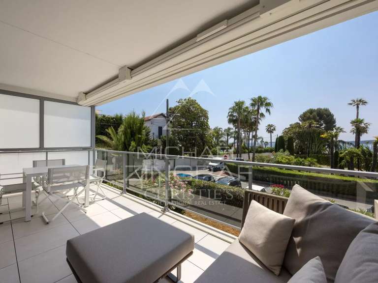 Appartement Cannes - 1 chambre - 51m²