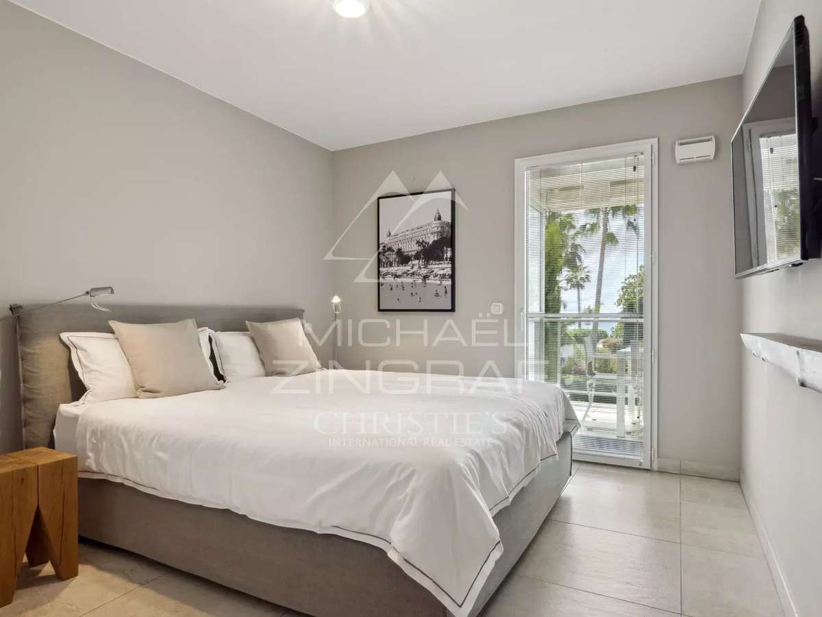 Appartement Cannes