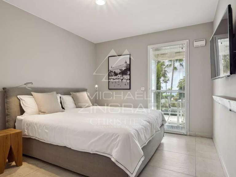 Appartement Cannes - 1 chambre - 51m²