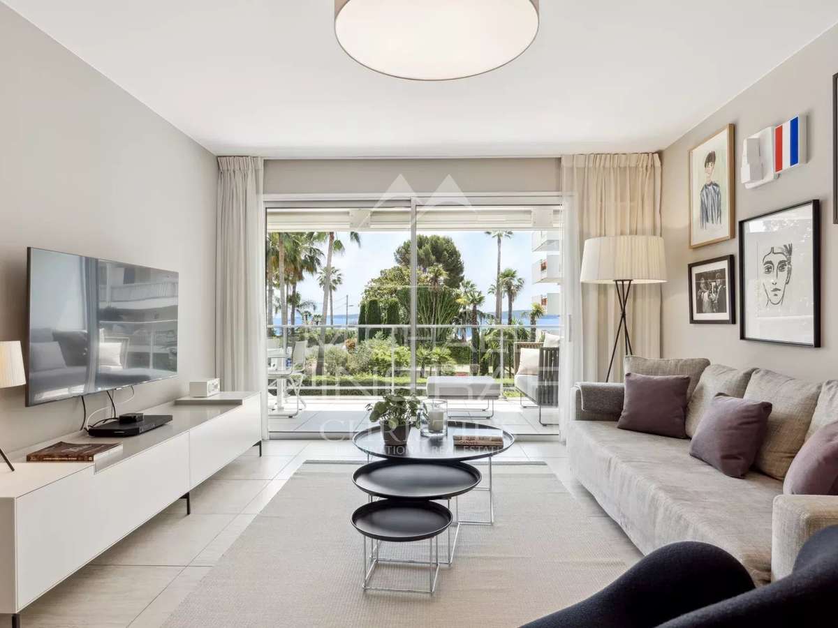 Appartement Cannes