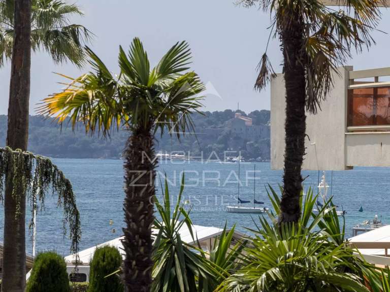 Appartement Cannes - 1 chambre - 51m²