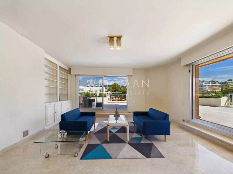 Appartement Cannes - 5 chambres - 193m²
