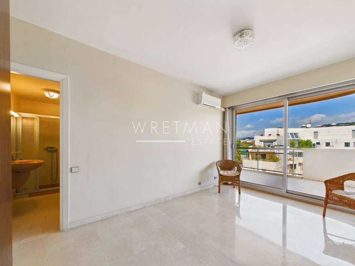 Apartment Cannes