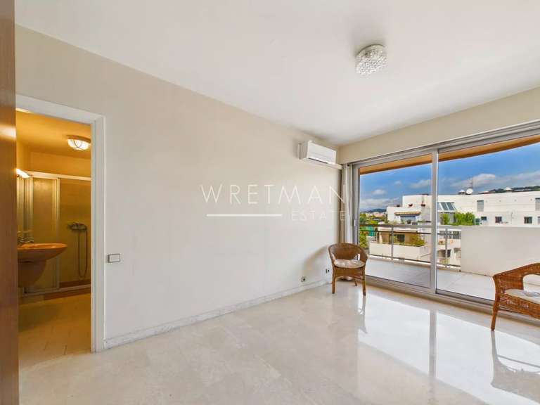 Appartement Cannes - 5 chambres - 193m²