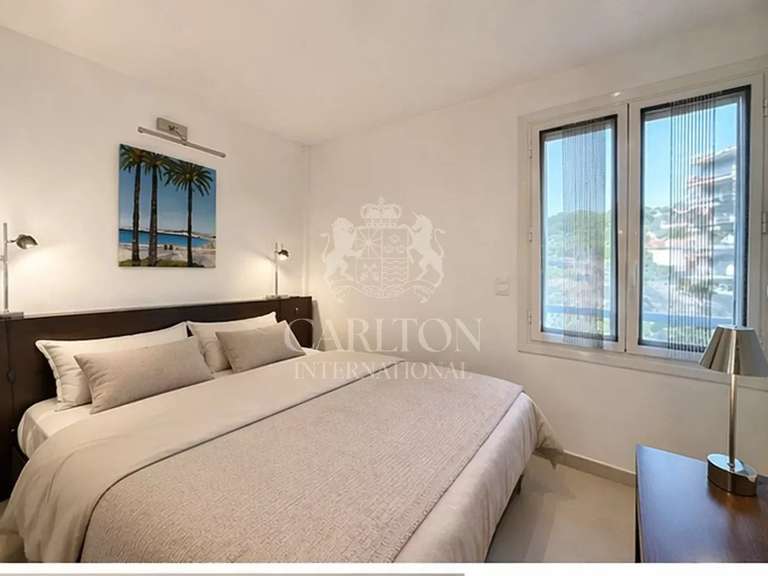 Appartement Cannes - 2 chambres - 47m²