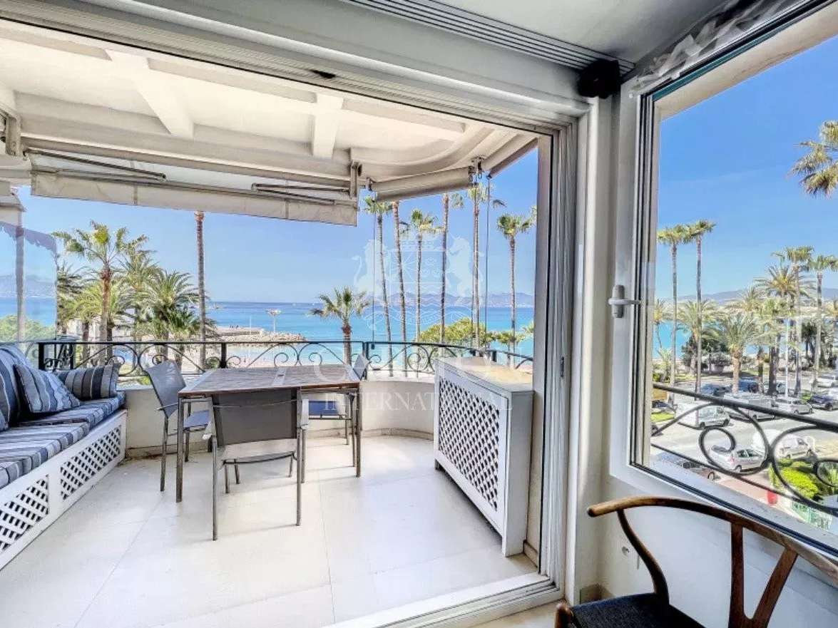 Appartement Cannes