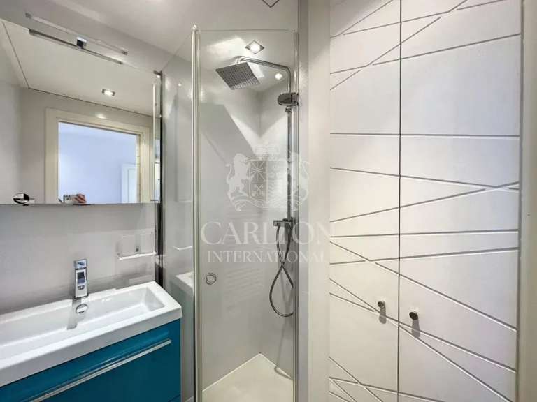 Appartement Cannes - 2 chambres - 47m²