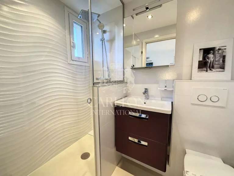 Appartement Cannes - 2 chambres - 47m²