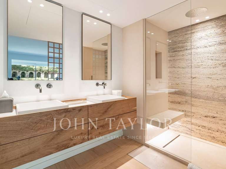 Appartement avec Vue sur mer Cannes - 2 chambres - 111m²