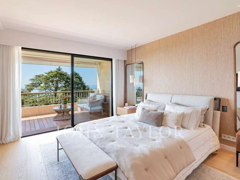 Appartement avec Vue sur mer Cannes - 2 chambres - 111m²