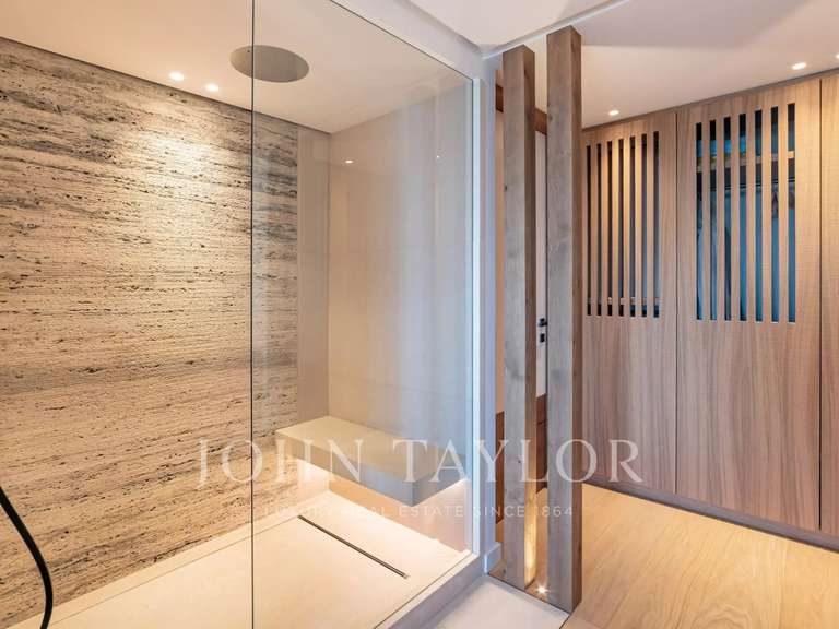 Appartement avec Vue sur mer Cannes - 2 chambres - 111m²