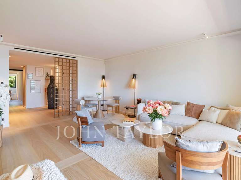 Appartement avec Vue sur mer Cannes - 2 chambres - 111m²