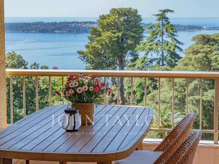 Appartement avec Vue sur mer Cannes - 2 chambres - 111m²