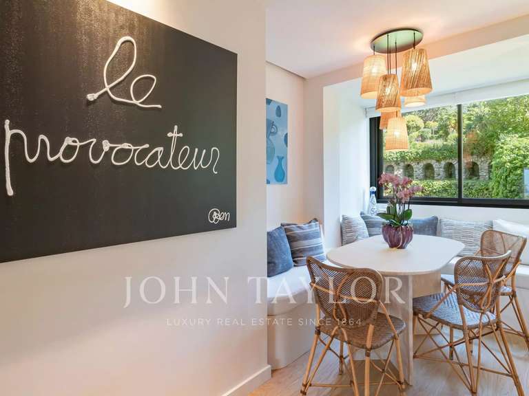 Appartement avec Vue sur mer Cannes - 2 chambres - 111m²