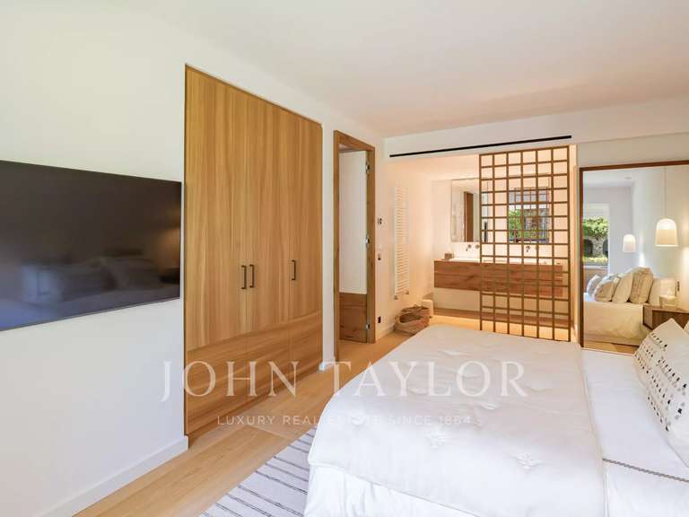 Appartement avec Vue sur mer Cannes - 2 chambres - 111m²