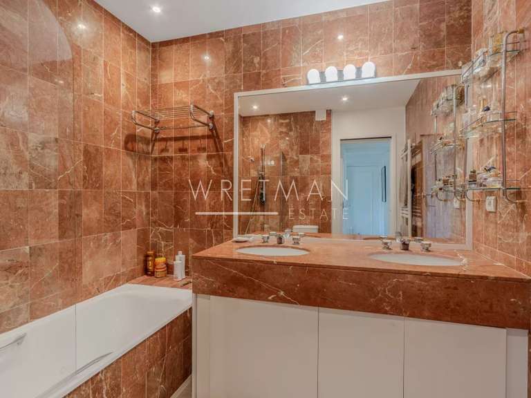 Appartement Cannes - 2 chambres - 75m²