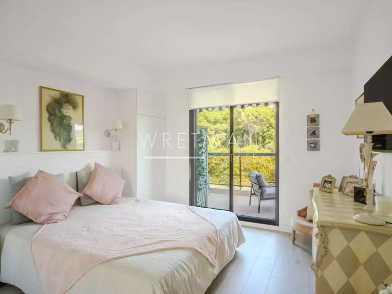Appartement Cannes - 2 chambres - 75m²