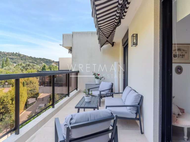 Appartement Cannes - 2 chambres - 75m²